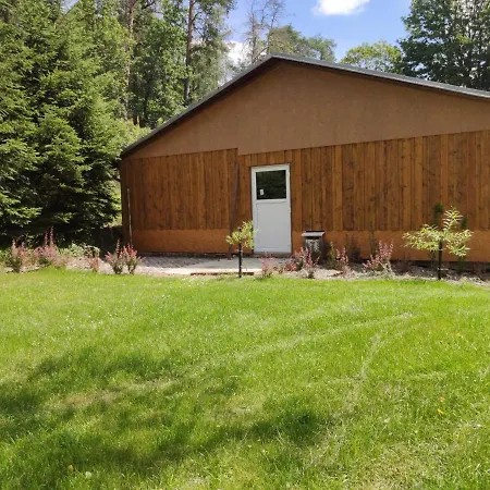 Camping Karolina Plana  Exterior photo