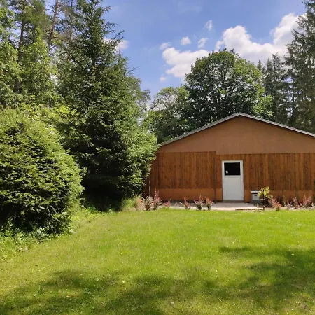 Camping Karolina Plana  Exterior photo
