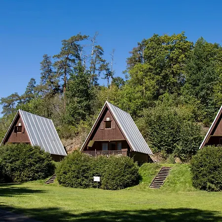 Camping Karolina Plana  Exterior photo