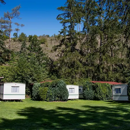 Camping Karolina Plana  Exterior photo