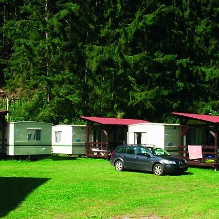 Camping Karolina Plana  Exterior photo
