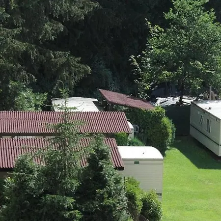 Camping Karolina Plana  Exterior photo