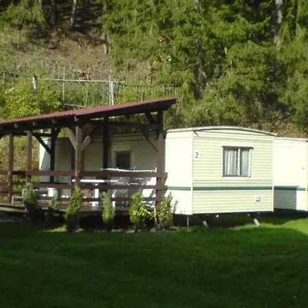 Camping Karolina Plana  Exterior photo