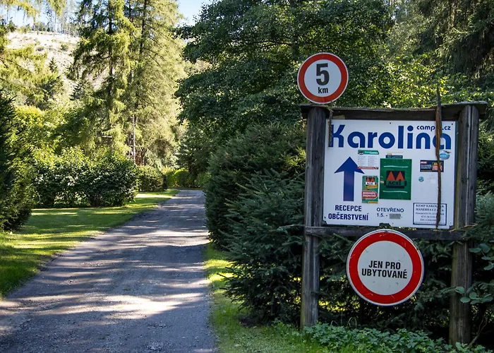 Camping Karolina