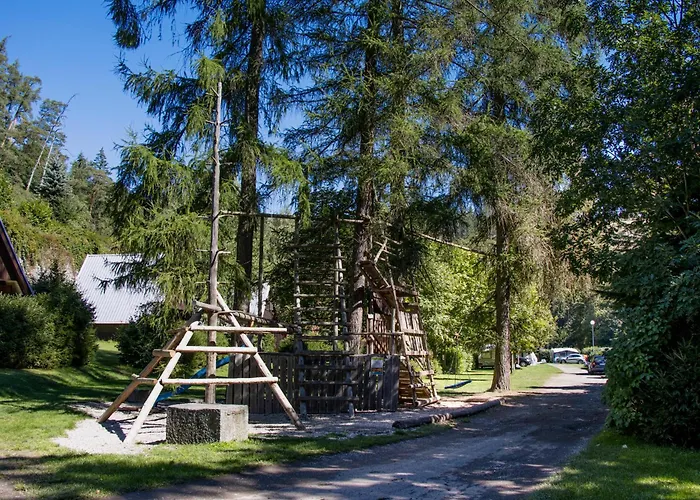 Camping Karolina