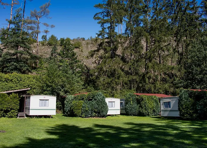 Camping Karolina