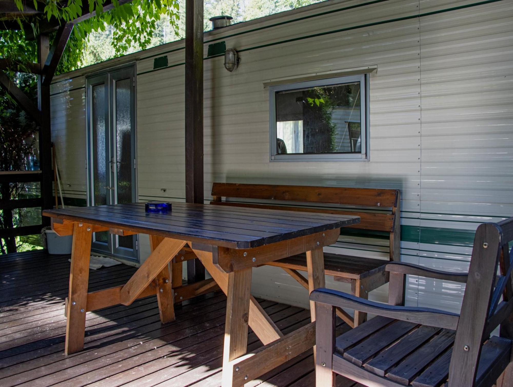 Karolina Campsite Plana (Pilsen)