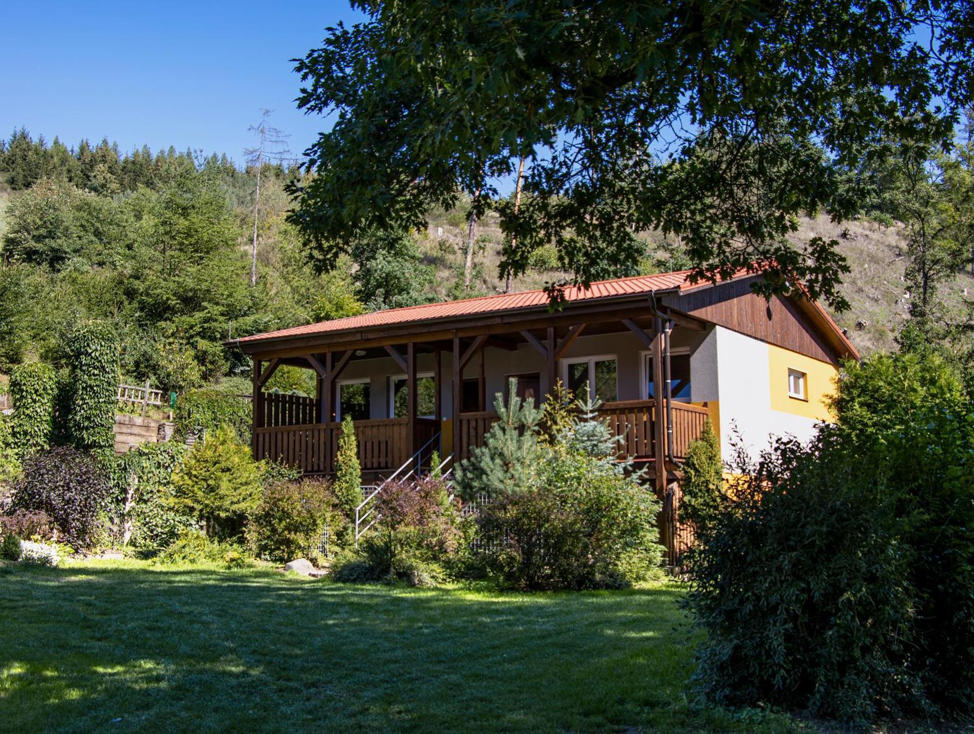 Campsite Karolina Plana (Pilsen)