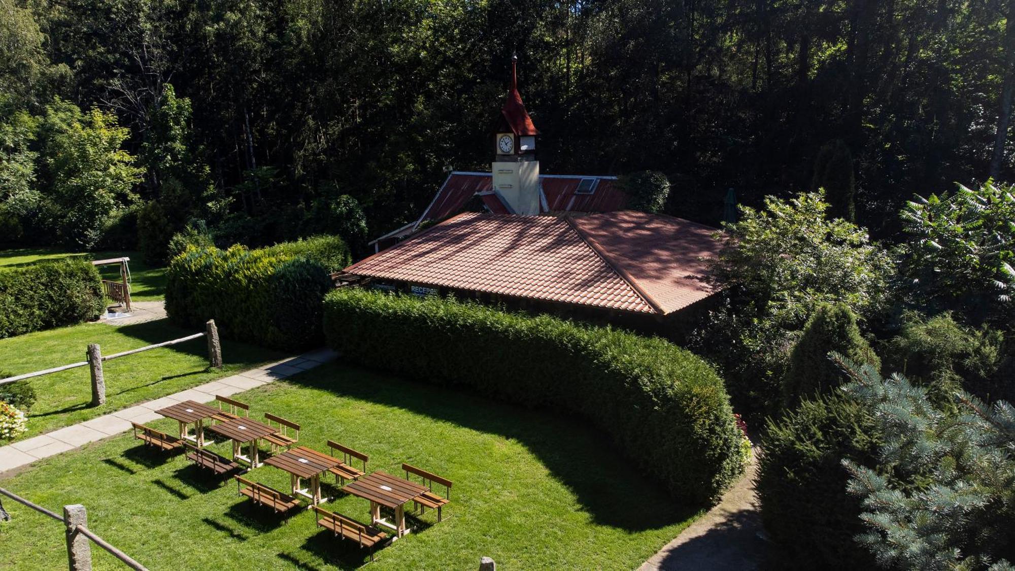 Campsite Karolina 4*