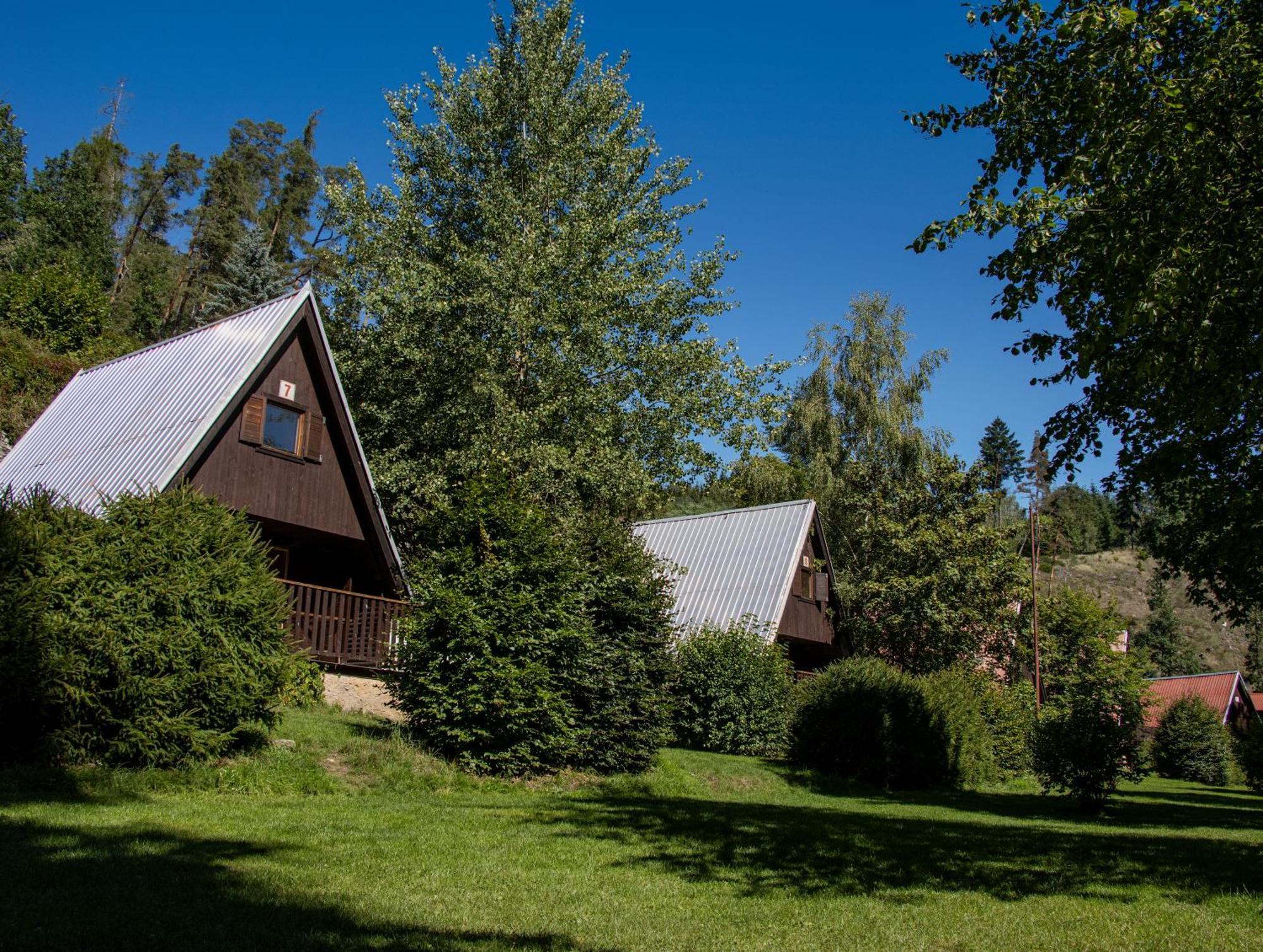 Campsite Karolina 4*