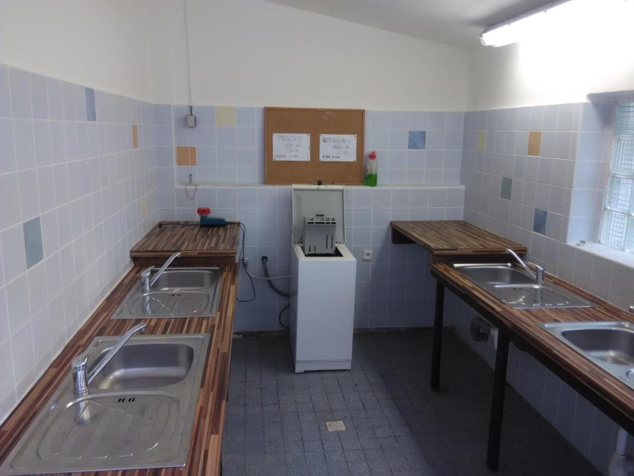 Karolina Campsite Plana (Pilsen)