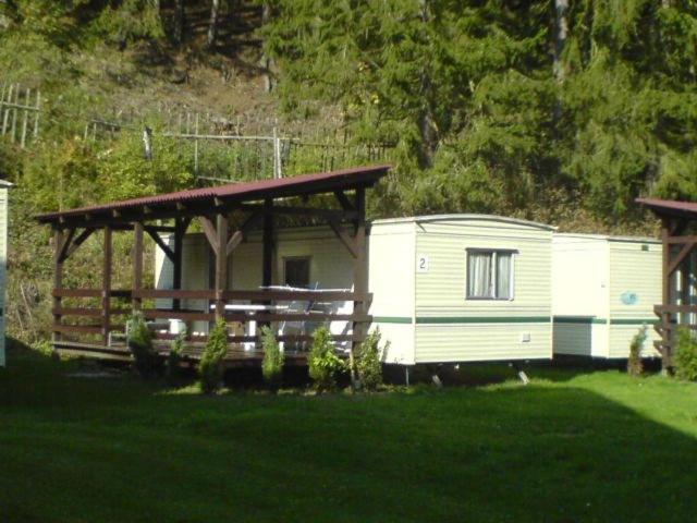 Karolina Campsite 4*
