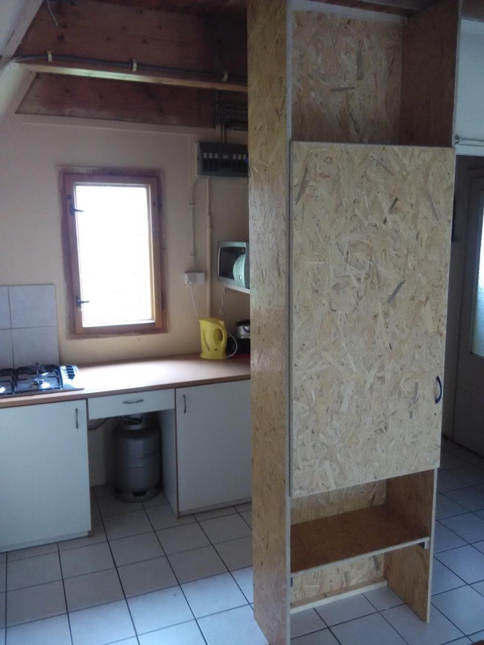 Karolina Campsite Plana (Pilsen)
