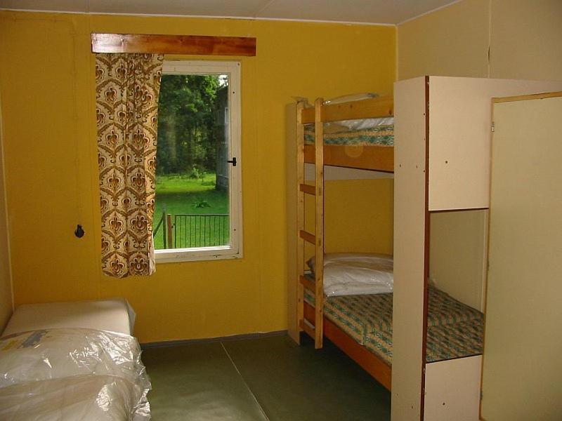 Campsite Karolina Plana (Pilsen)